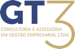 Logotipo GT3 Assessoria e Consultoria LTDA